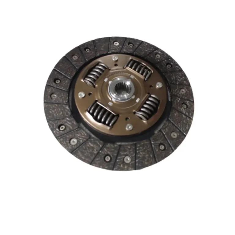 قیمت دیسک و صفحه کلاچ ام وی ام X33