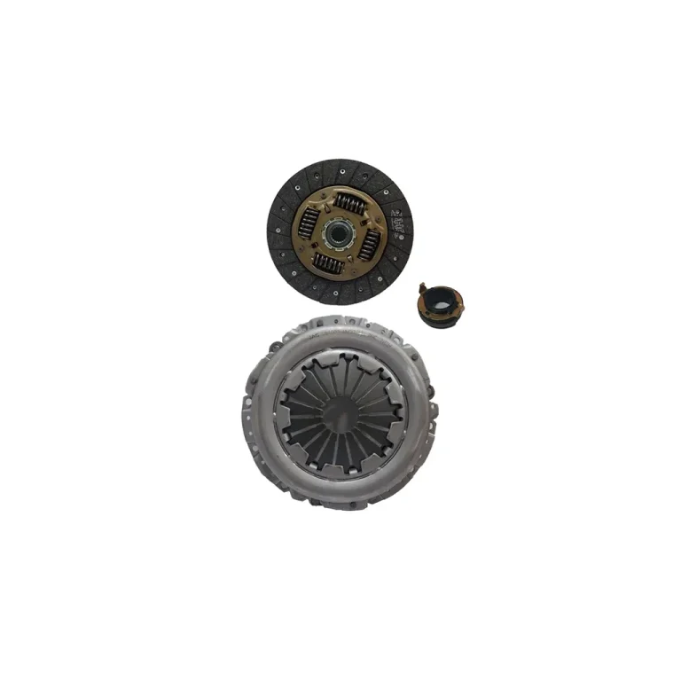 دیسک و صفحه کلاچ جک j5