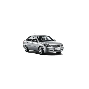 دیسک چرخ جلو 520