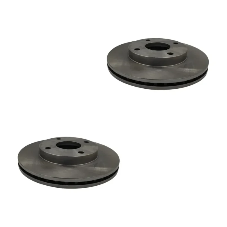 دیسک چرخ جلو ام وی ام 315