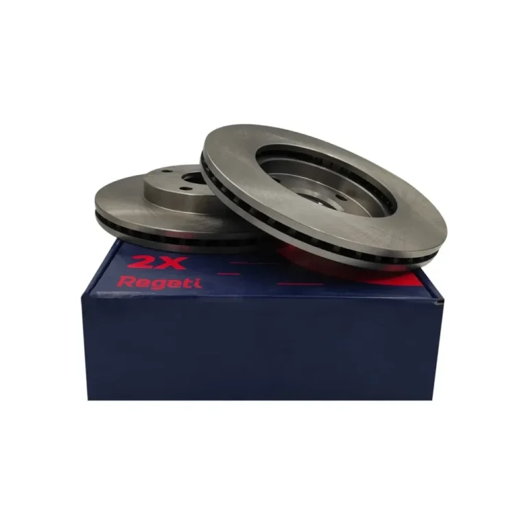 دیسک چرخ جلو ام وی ام 315