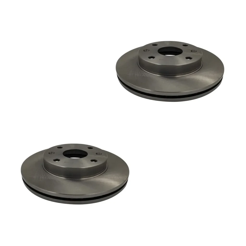 دیسک چرخ جلو ام وی ام 530 دیسک چرخ جلو ام وی ام 530 - تصویر 2