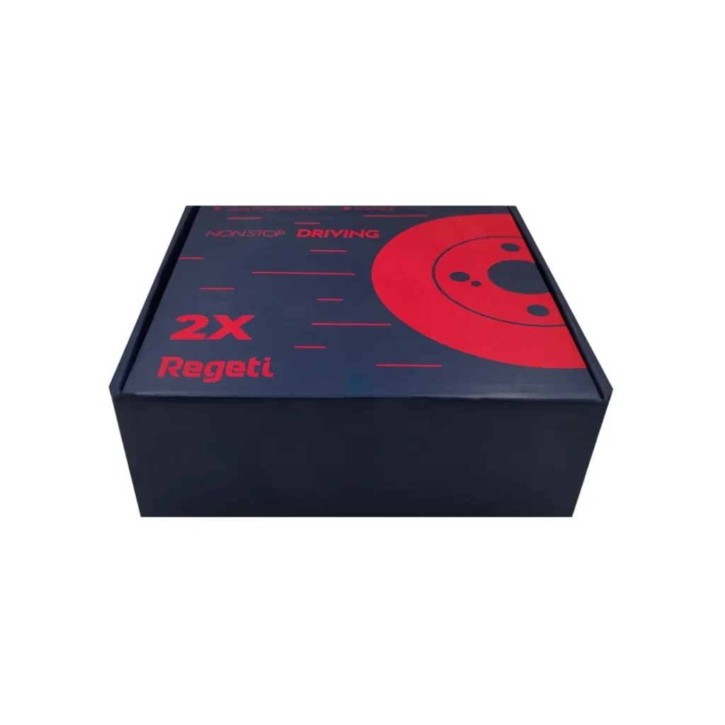 دیسک چرخ جلو ام وی ام 530 دیسک چرخ جلو ام وی ام 530 - تصویر 4