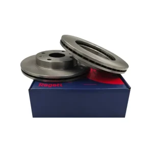 قیمت دیسک چرخ جلو ام وی ام 550