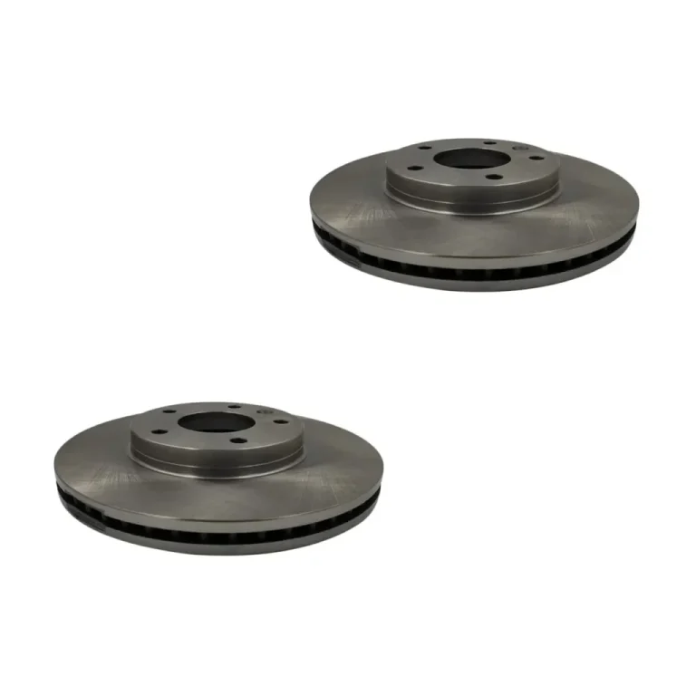 دیسک چرخ جلو جک j5