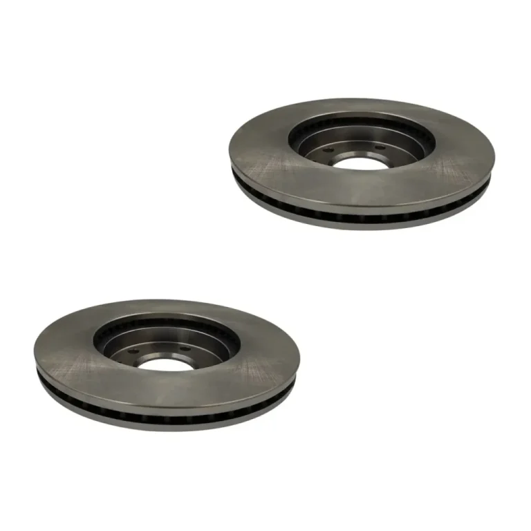 دیسک چرخ جلو جک j5