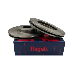 قیمت دیسک چرخ جلو جک J5