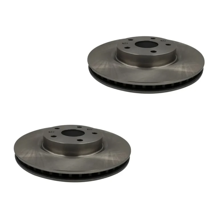 دیسک چرخ جلو لیفان x60