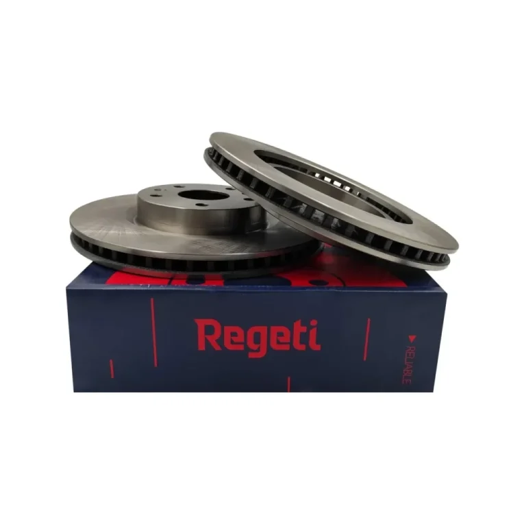 دیسک چرخ جلو لیفان x60