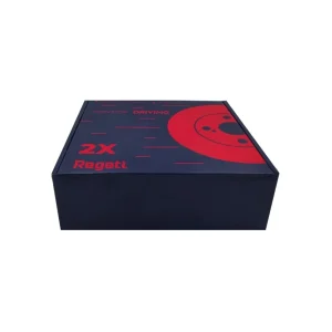 دیسک چرخ عقب تیگو 7