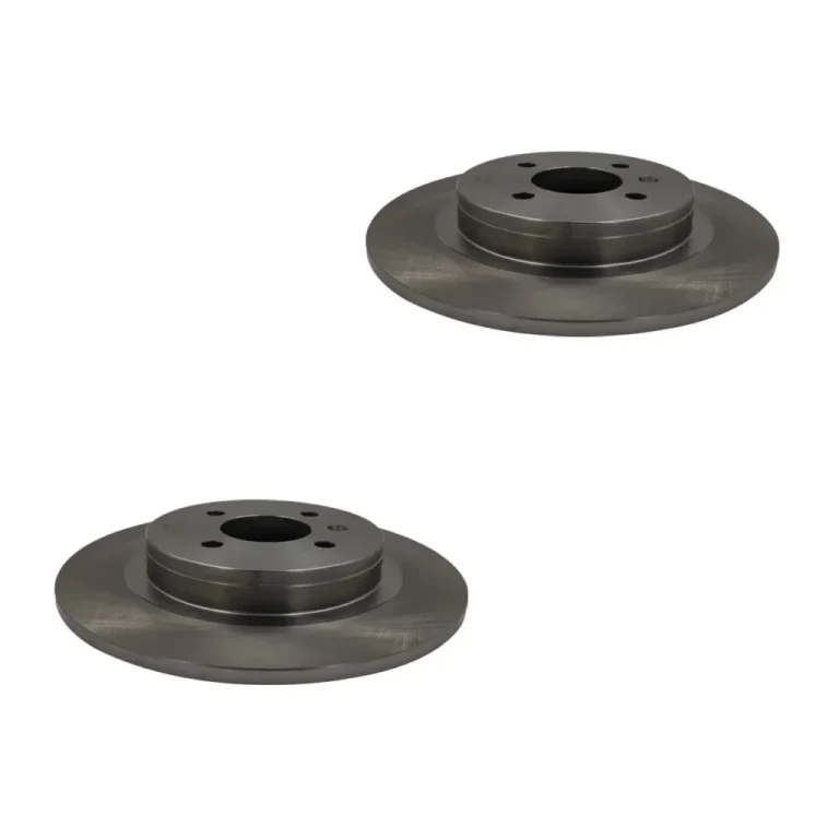 دیسک چرخ عقب جک J4 دیسک چرخ عقب جک J4