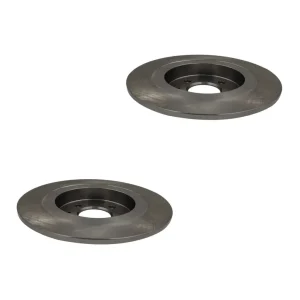 دیسک چرخ عقب جک J4 دیسک چرخ عقب جک J4