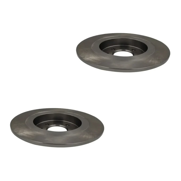 دیسک چرخ عقب جک J4 دیسک چرخ عقب جک J4