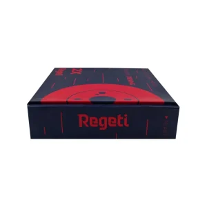 دیسک چرخ عقب جک S3