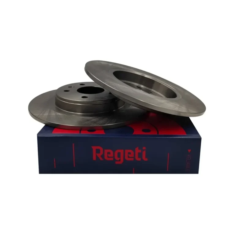 قیمت دیسک چرخ عقب جک S3