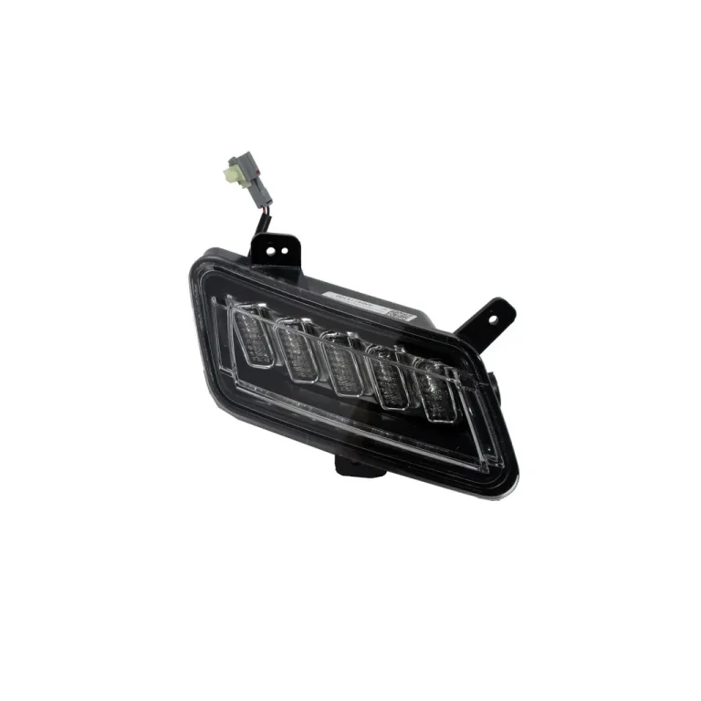 قیمت دیلایت جلو راست لیفان X50