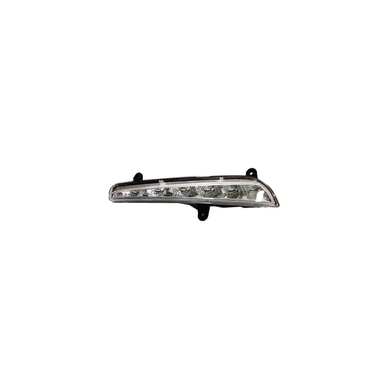 قیمت دیلایت جلو چپ ام وی ام X33S
