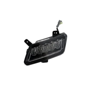 قیمت دیلایت جلو چپ لیفان X50