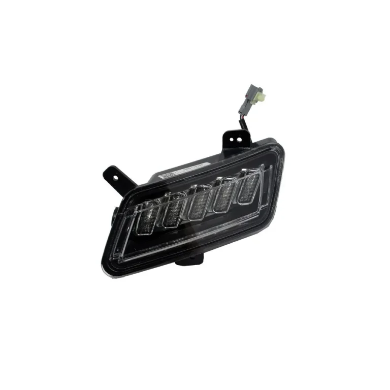 قیمت دیلایت جلو چپ لیفان X50
