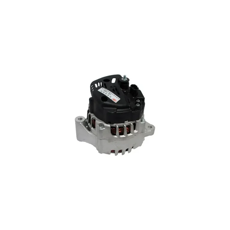 قیمت دینام ام جی 550 و 6