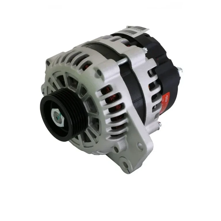 دینام ام وی ام 315