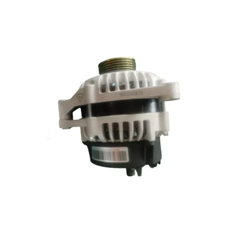 دینام ام وی ام 315