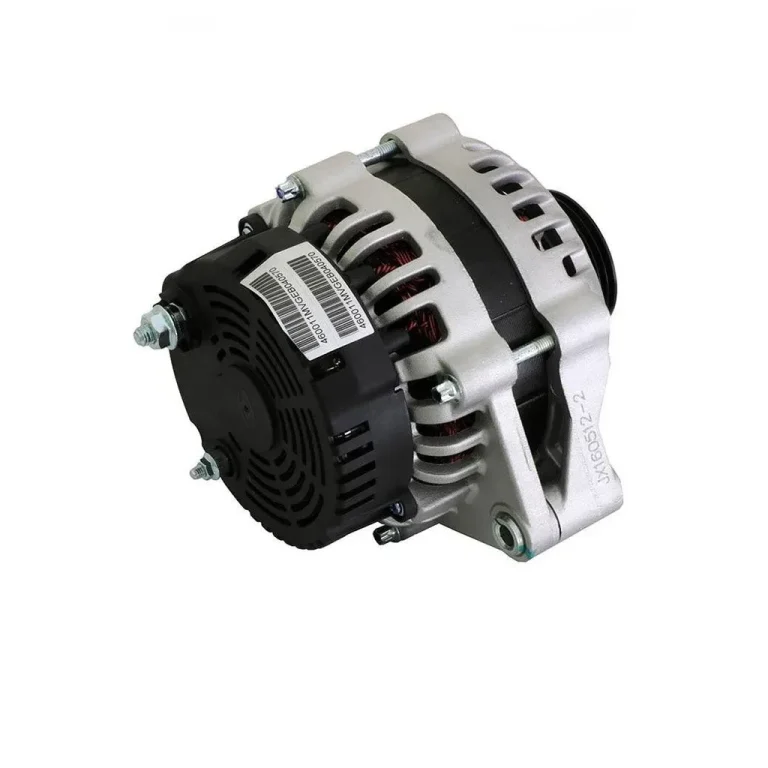 دینام ام وی ام 315