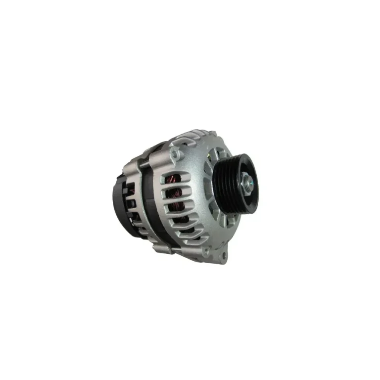 قیمت دینام تیگو 5
