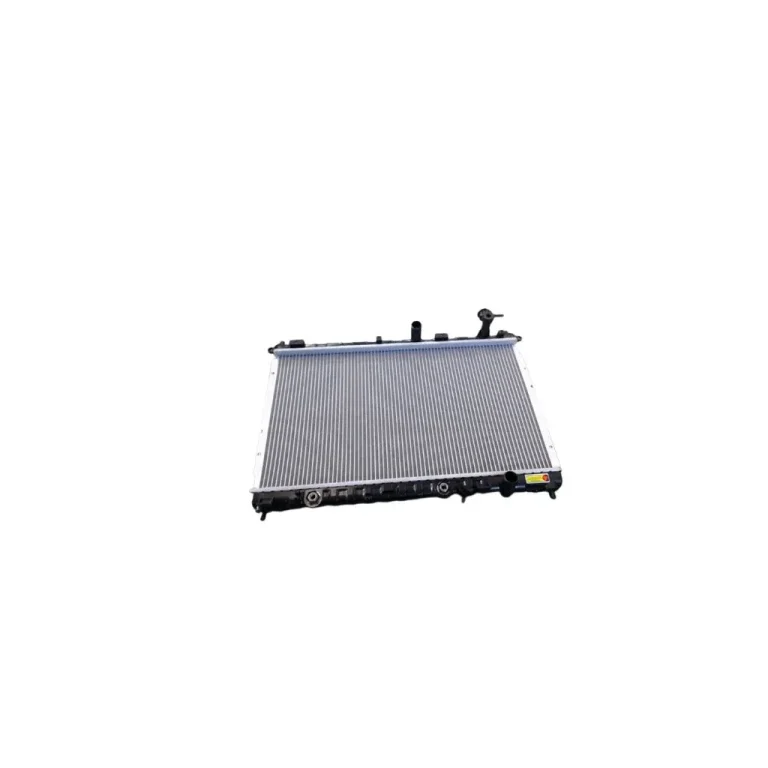 قیمت رادیات آب ام جی 350