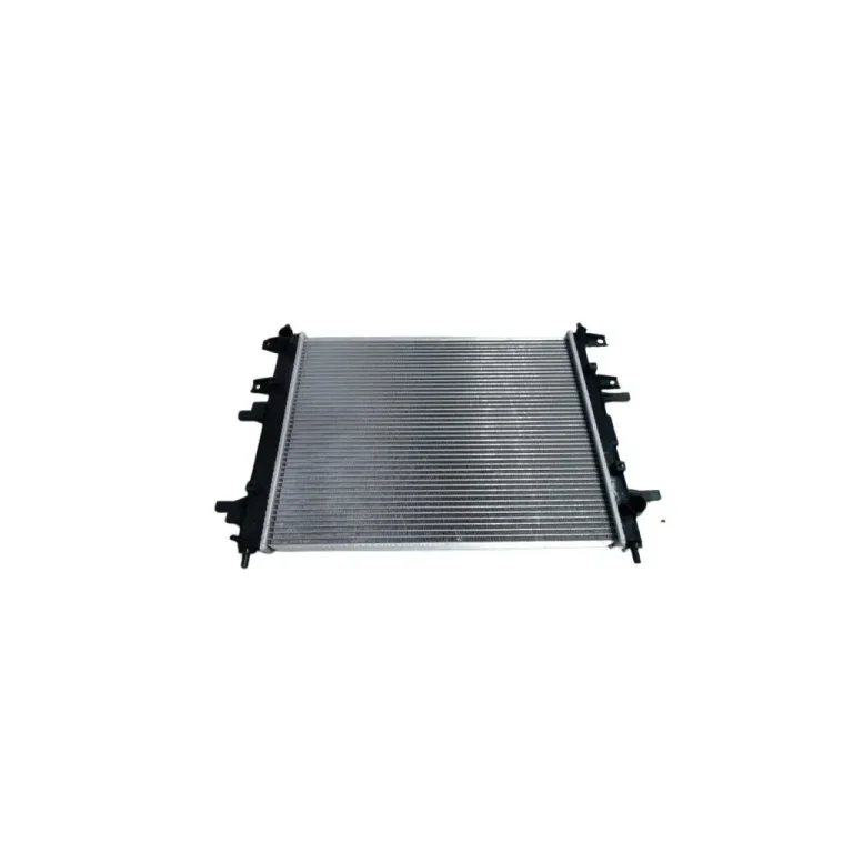 قیمت رادیات آب ام وی ام X22 دنده و آریزو 5 دنده