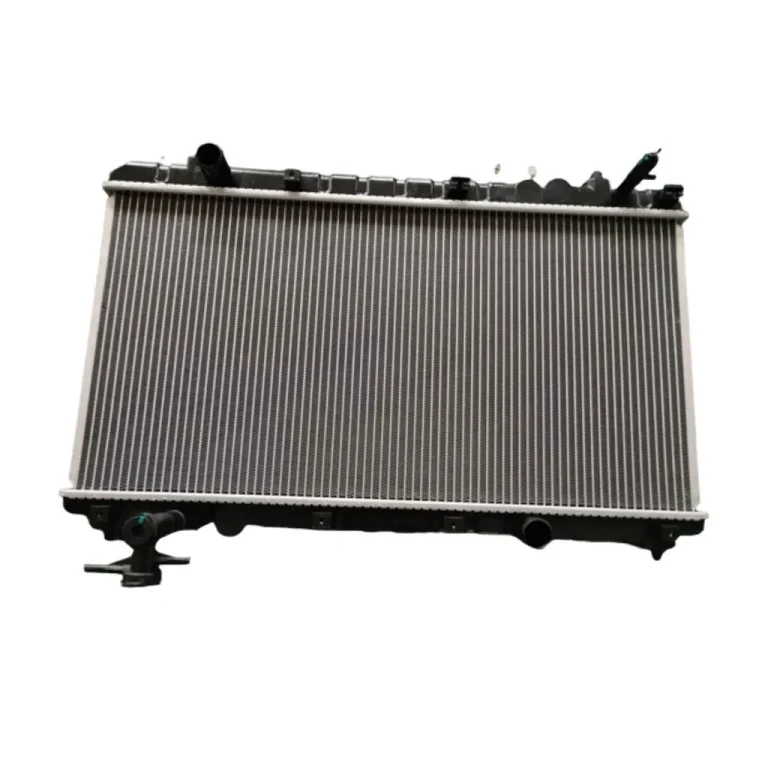 قیمت رادیات آب ام وی ام X33 قدیم