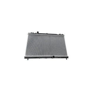 قیمت رادیات آب برلیانس H230 و H220