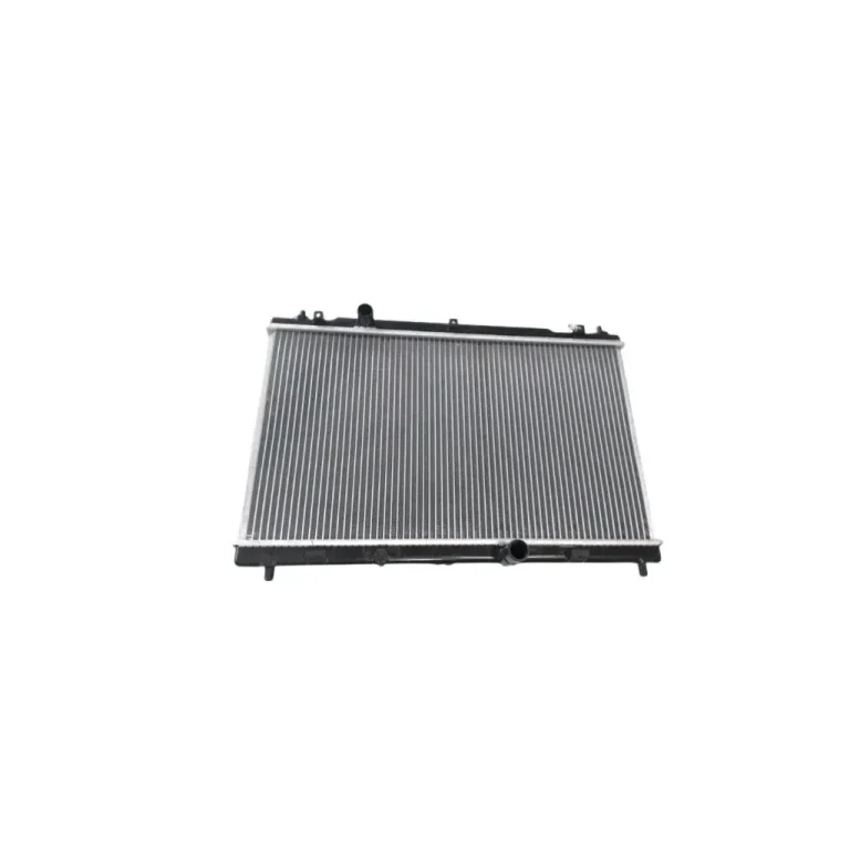 قیمت رادیات آب برلیانس H230 و H220
