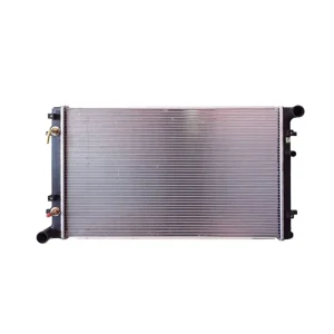 رادیات آب برلیانس H330 و H320 (دنده دستی)