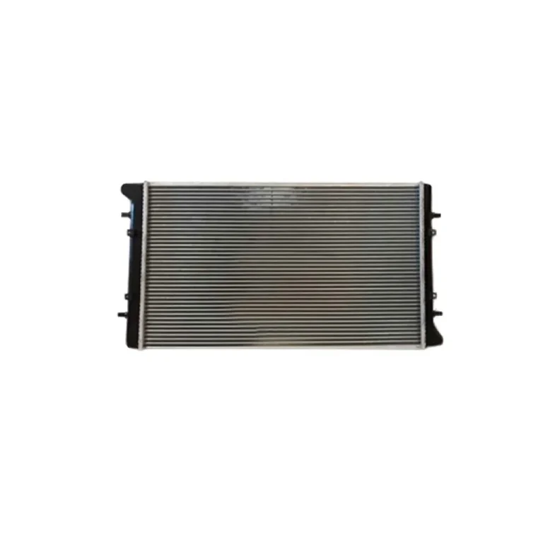 قیمت رادیات آب برلیانس H330 و H320 (دنده دستی)