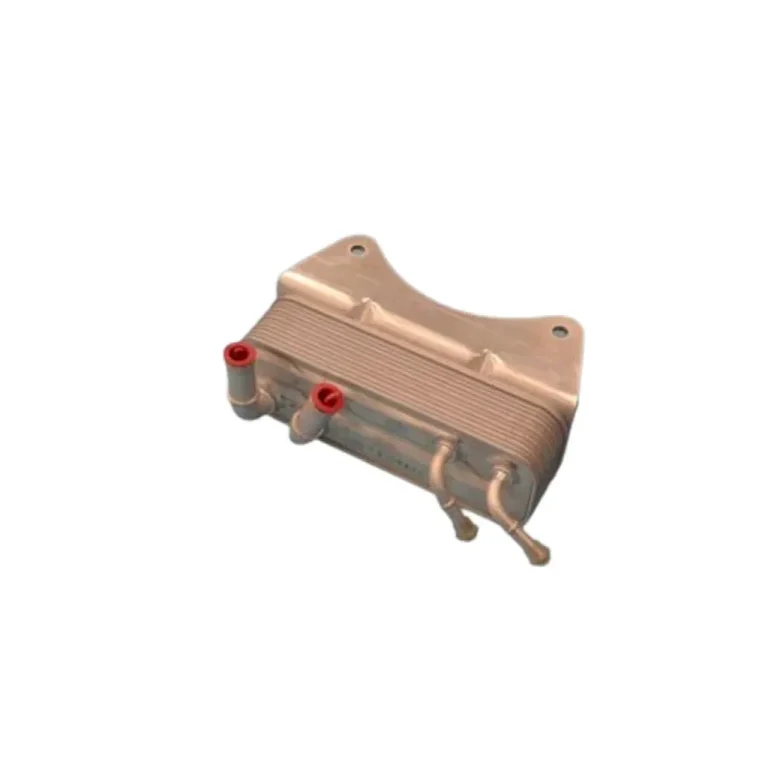 قیمت رادیات خنک کن روغن گیربکس چری تیگو 5