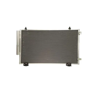 قیمت رادیات کولر ام جی 350