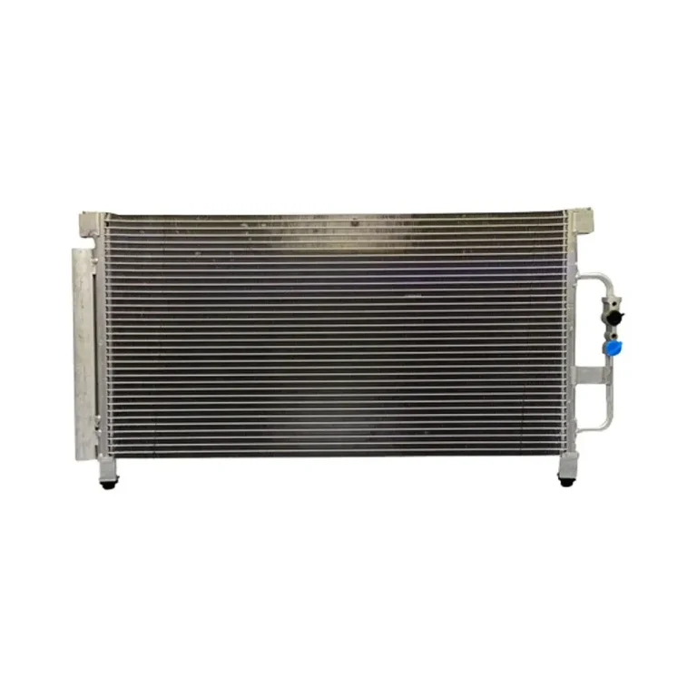 قیمت رادیات کولر ام وی ام 550
