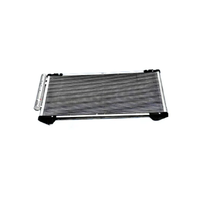 قیمت رادیات کولر برلیانس H330 و H320