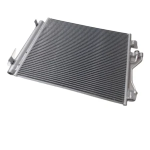 قیمت رادیات کولر جک S5