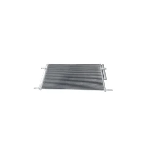 قیمت رادیات کولر جیلی امگرند X7 (شاسی)