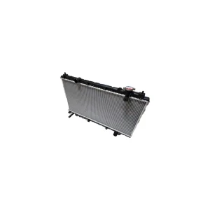 رادیاتور آب ام وی ام X33 دنده ای