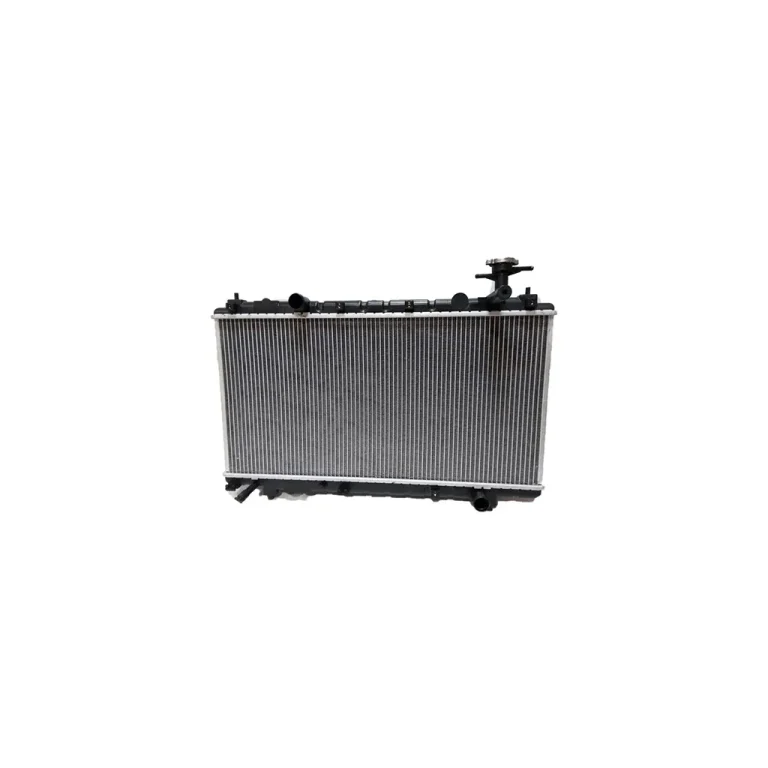 قیمت رادیاتور آب ام وی ام X33 دنده ای