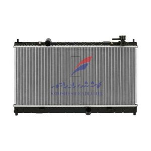 قیمت رادیاتور آب لیفان ۶۲۰ آلومینیومی کوشش رادیاتور