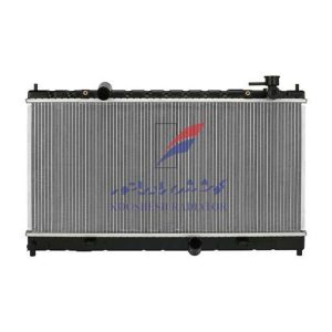 قیمت رادیاتور آب لیفان ۸۲۰ آلومینیومی کوشش رادیاتور