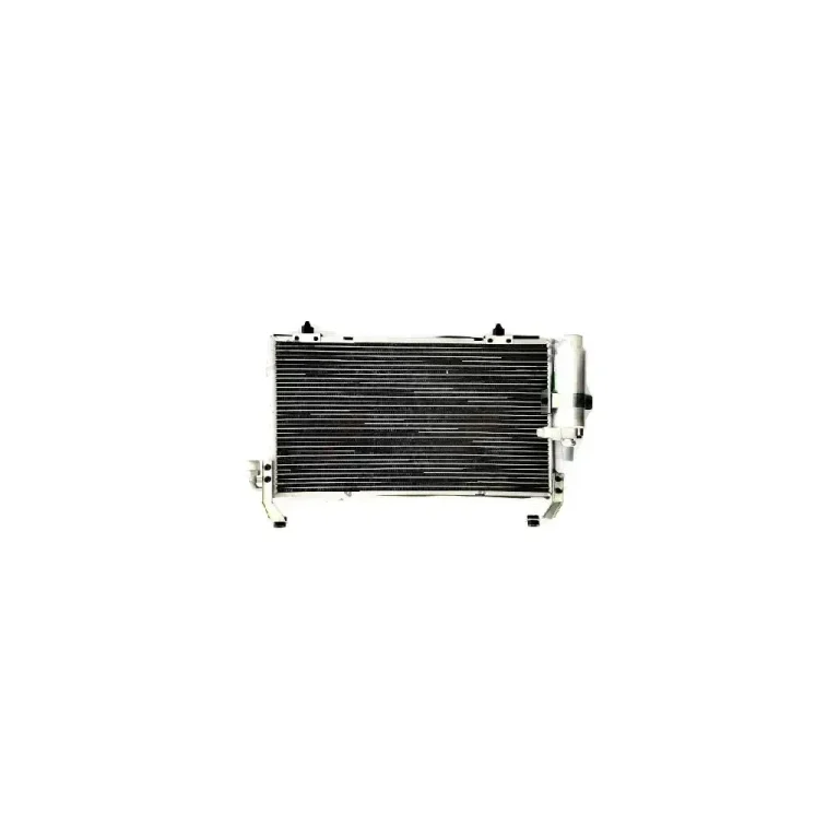 قیمت رادیاتور کولر 520