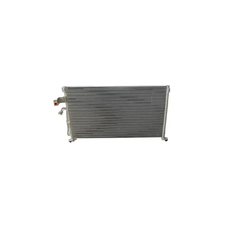 قیمت رادیاتور کولر 550
