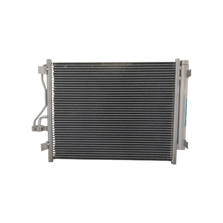 قیمت رادیاتور کولر جک S5