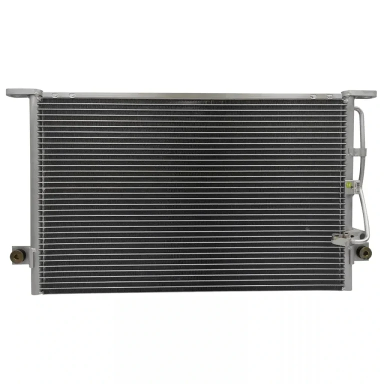 قیمت رادیاتور کولر جک S5 GDI