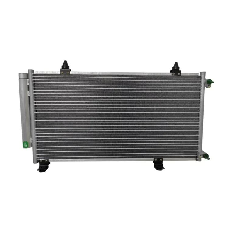 قیمت رادیاتور کولر جیلی GC6 اکسلنت و الیت